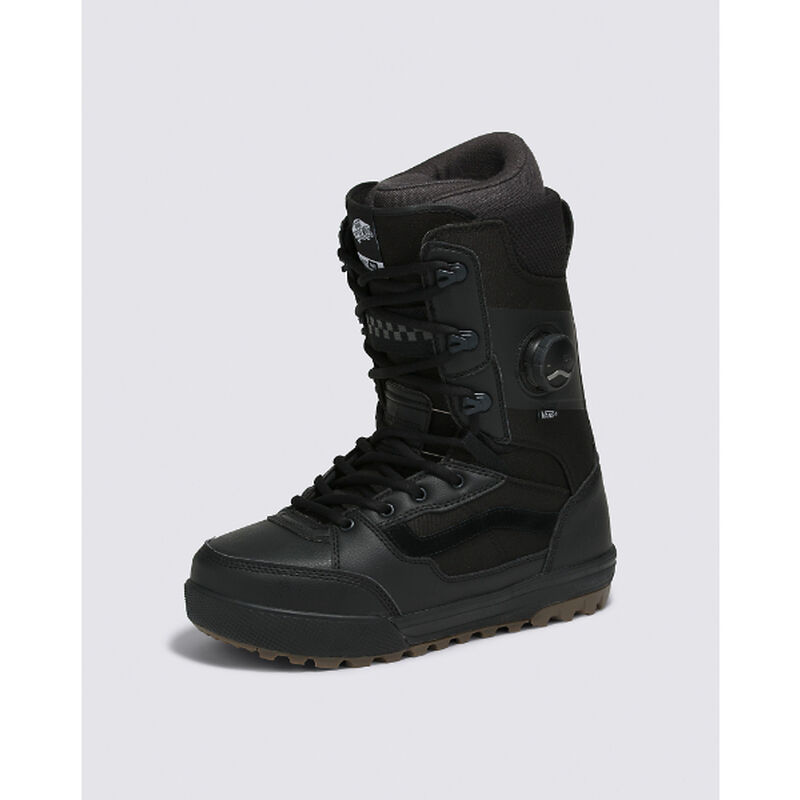 Vans Invado Pro Snowboard Boots image number 1